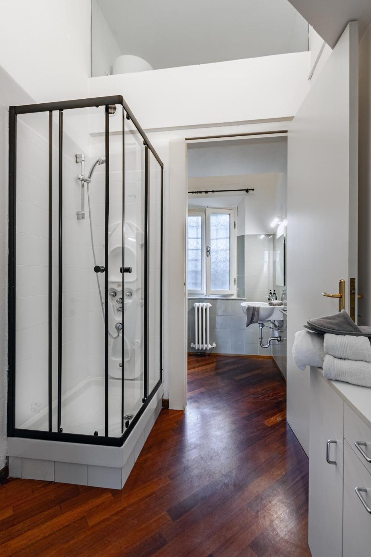 Luxury House At The Tower Appartamento