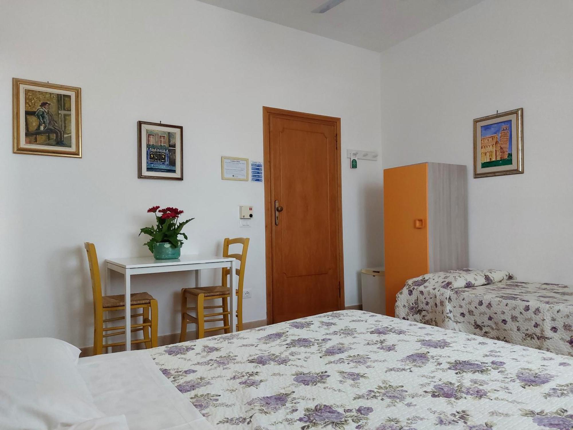 Bed & Breakfast Soleluna 2*