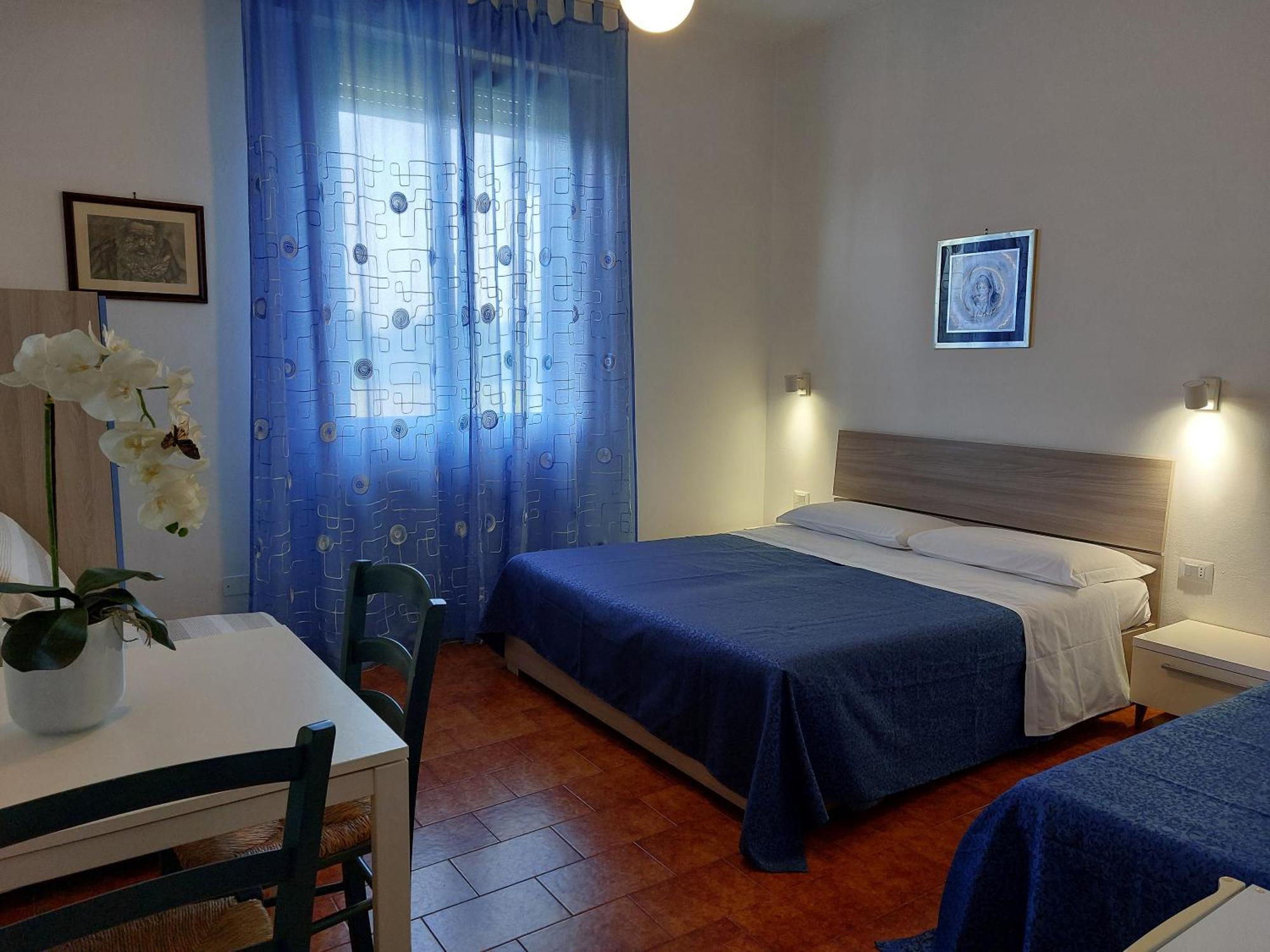 Bed & Breakfast Soleluna Pisa