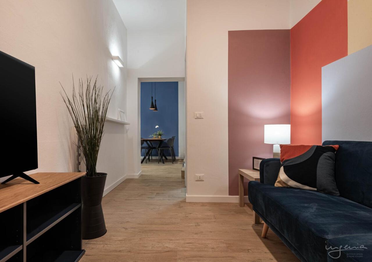 The Urban Blue, Superior Near Lungarni Apartment *