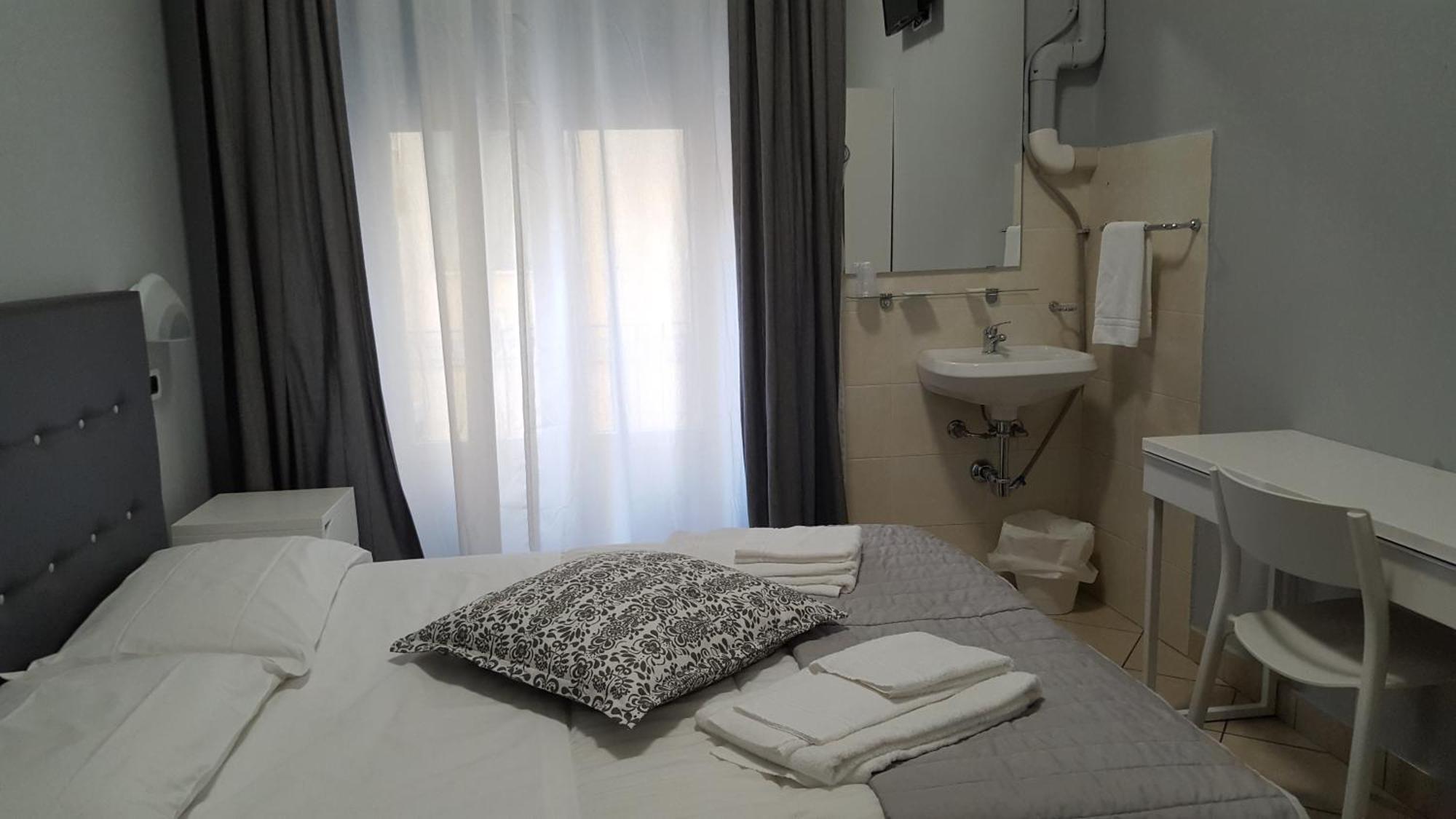 Hotel Milano 2*
