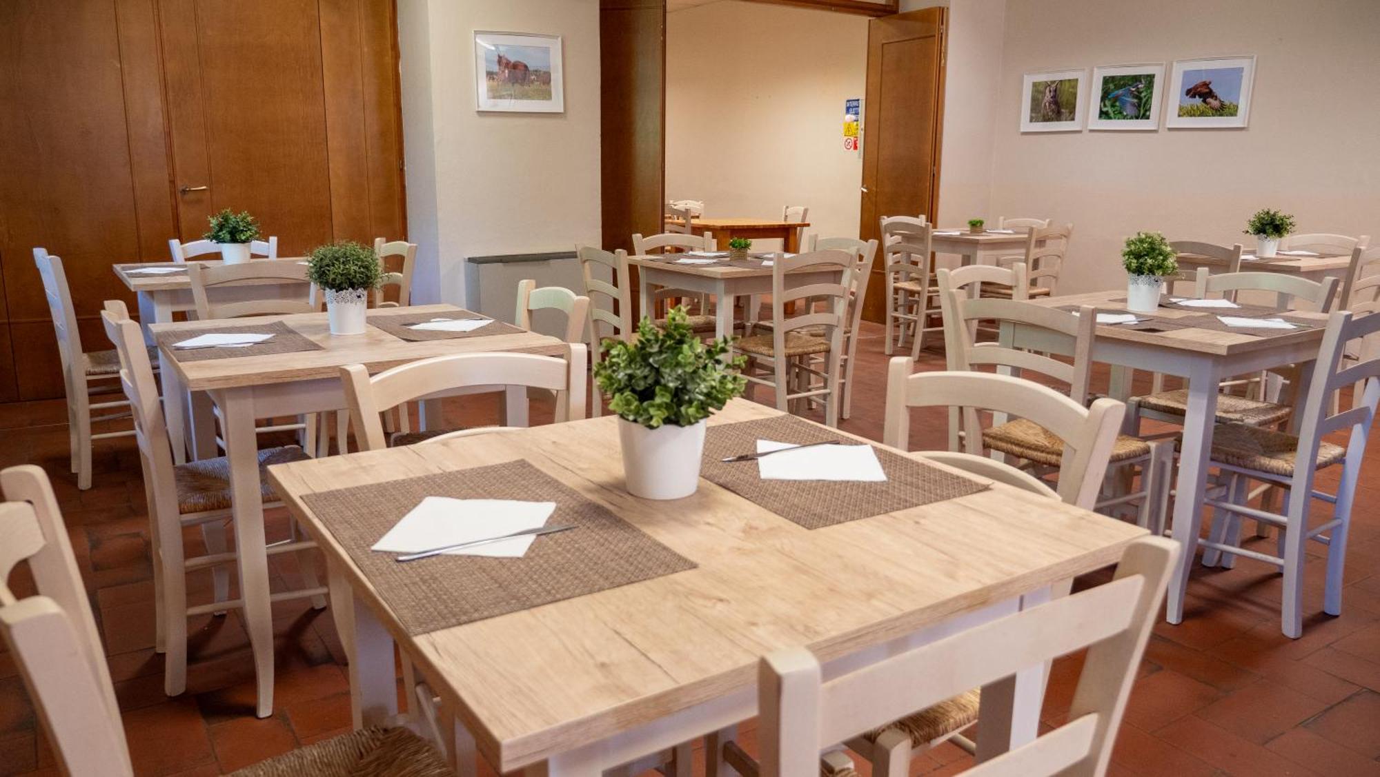 Casale La Sterpaia Hotel 3*