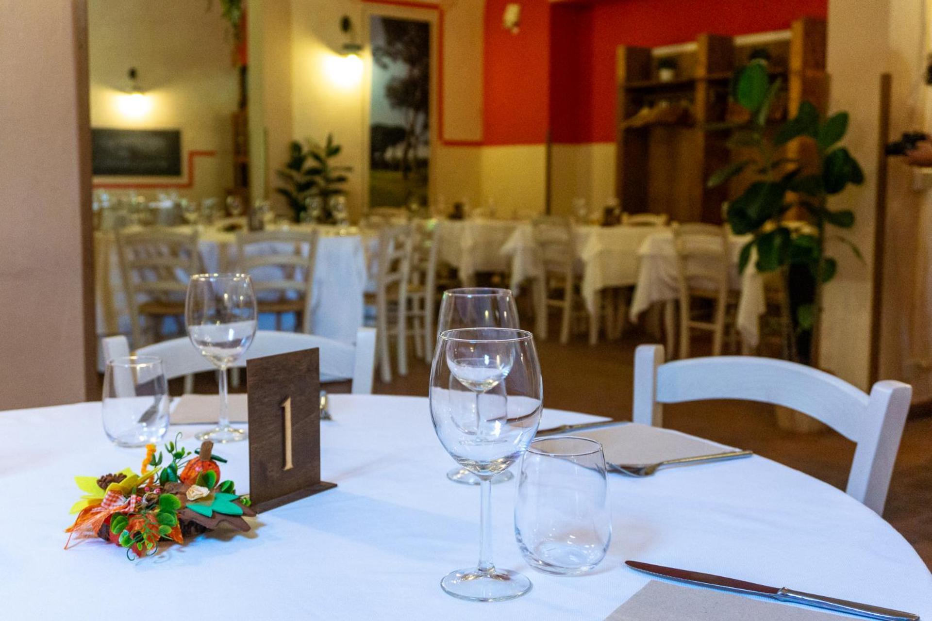 Hotel Casale La Sterpaia Pisa