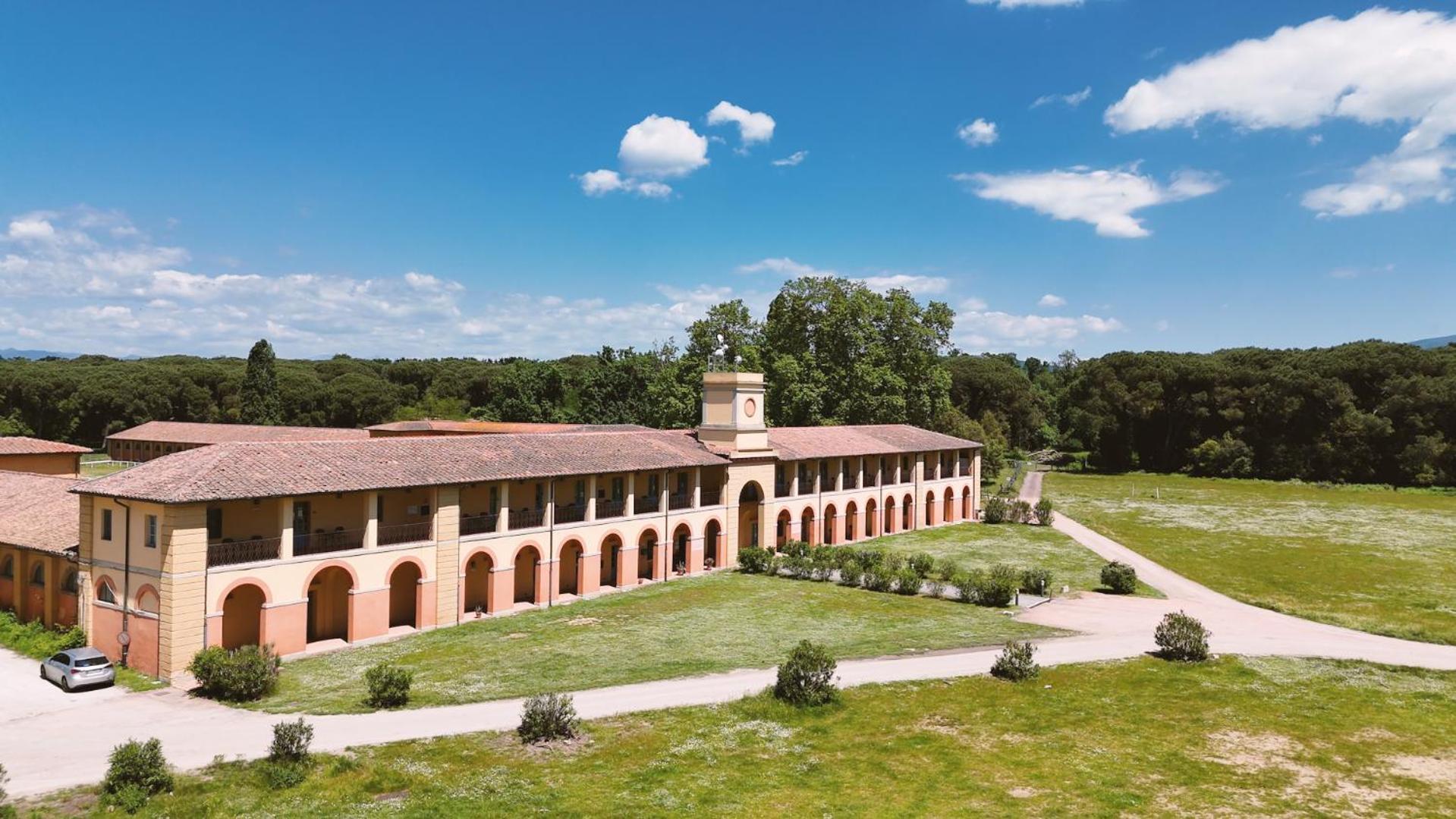 Casale La Sterpaia 3*