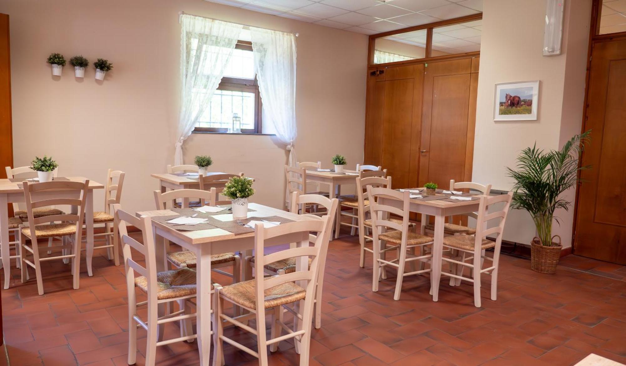 Casale La Sterpaia Pisa