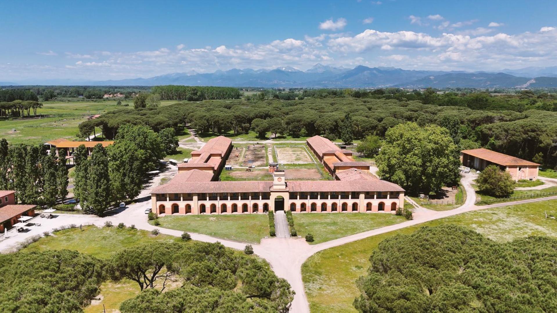 Casale La Sterpaia Hotel 3*