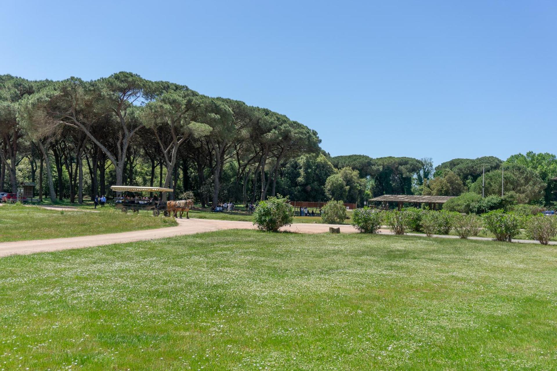 Hotel Casale La Sterpaia 3*
