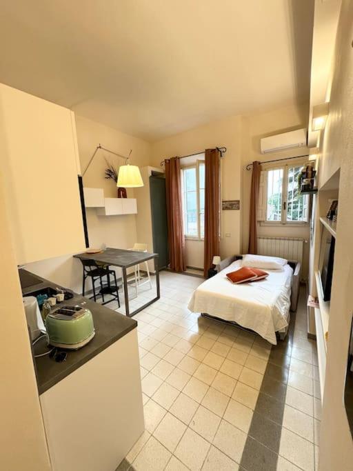 Apartment The Nest Near The Leaning Tower *