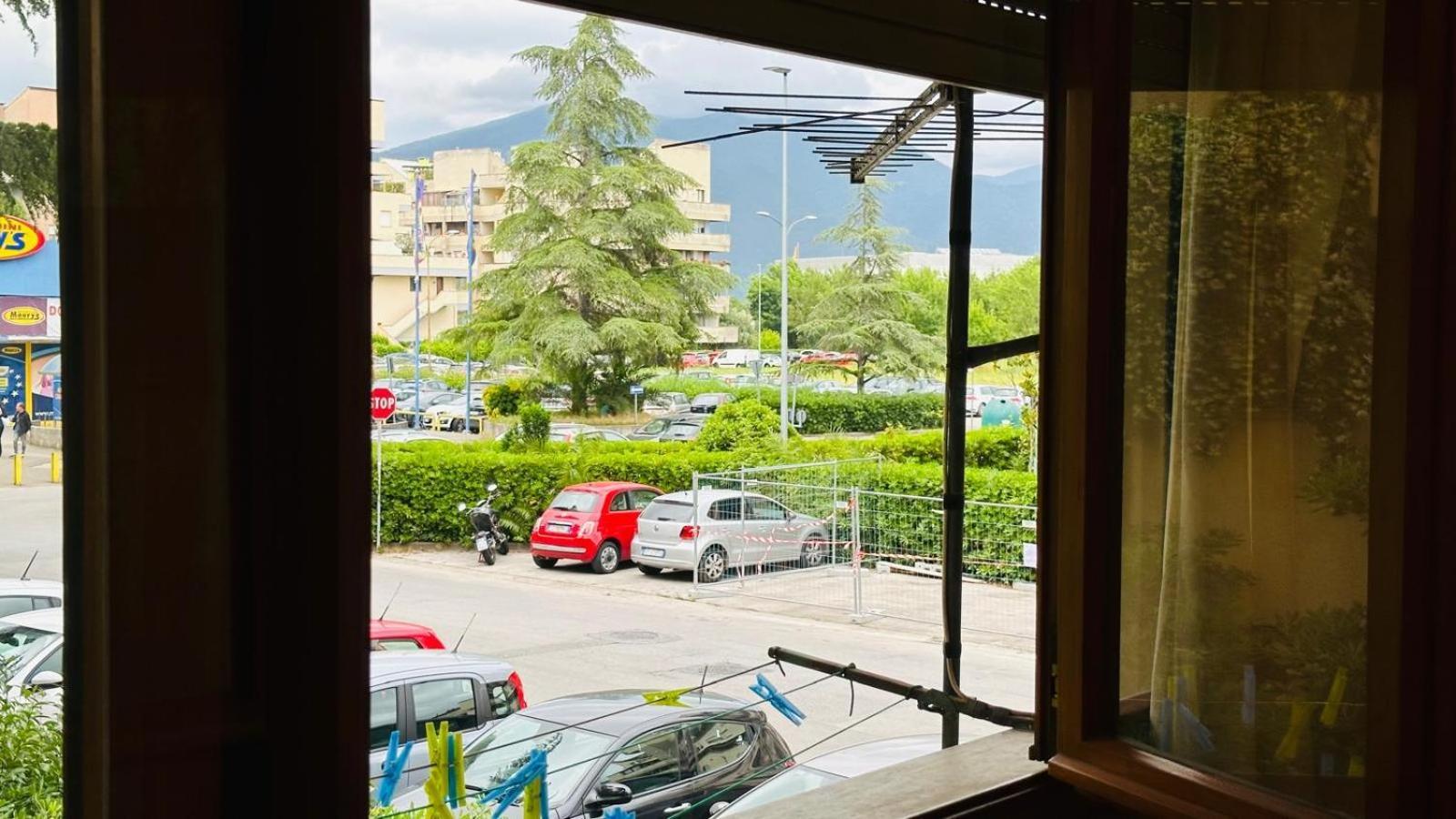 La Casa Nostra Pisa