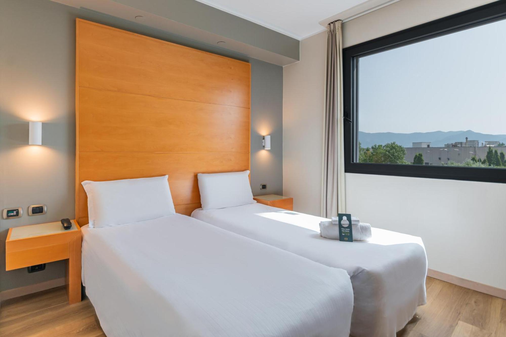 Hotel Airport 3*