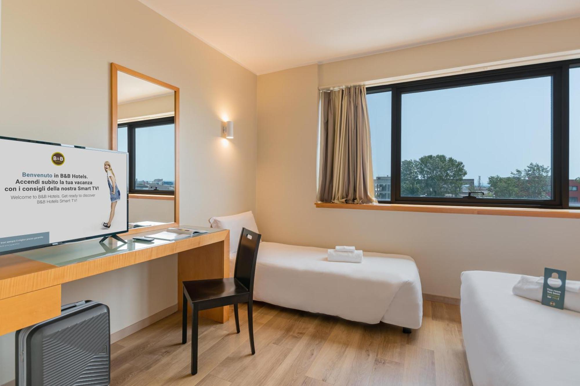 Airport Hotel