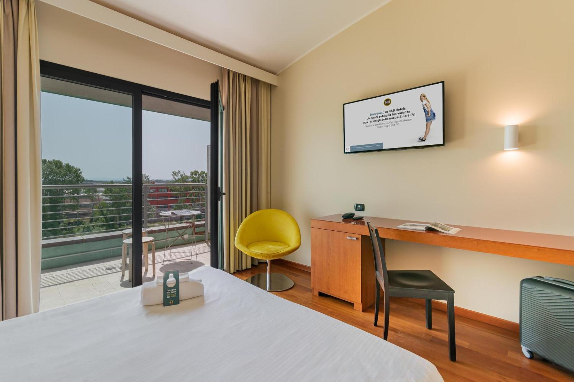 Hotel Airport 3*