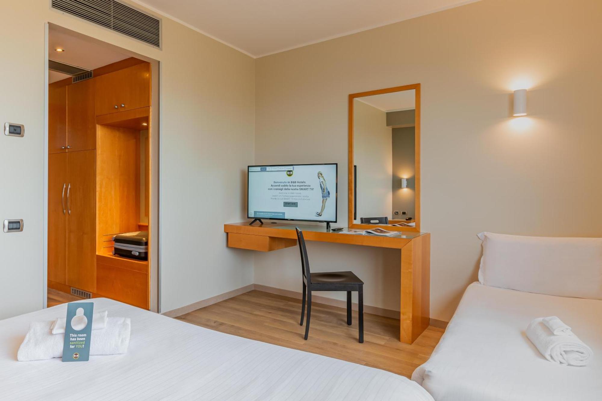Airport Hotel