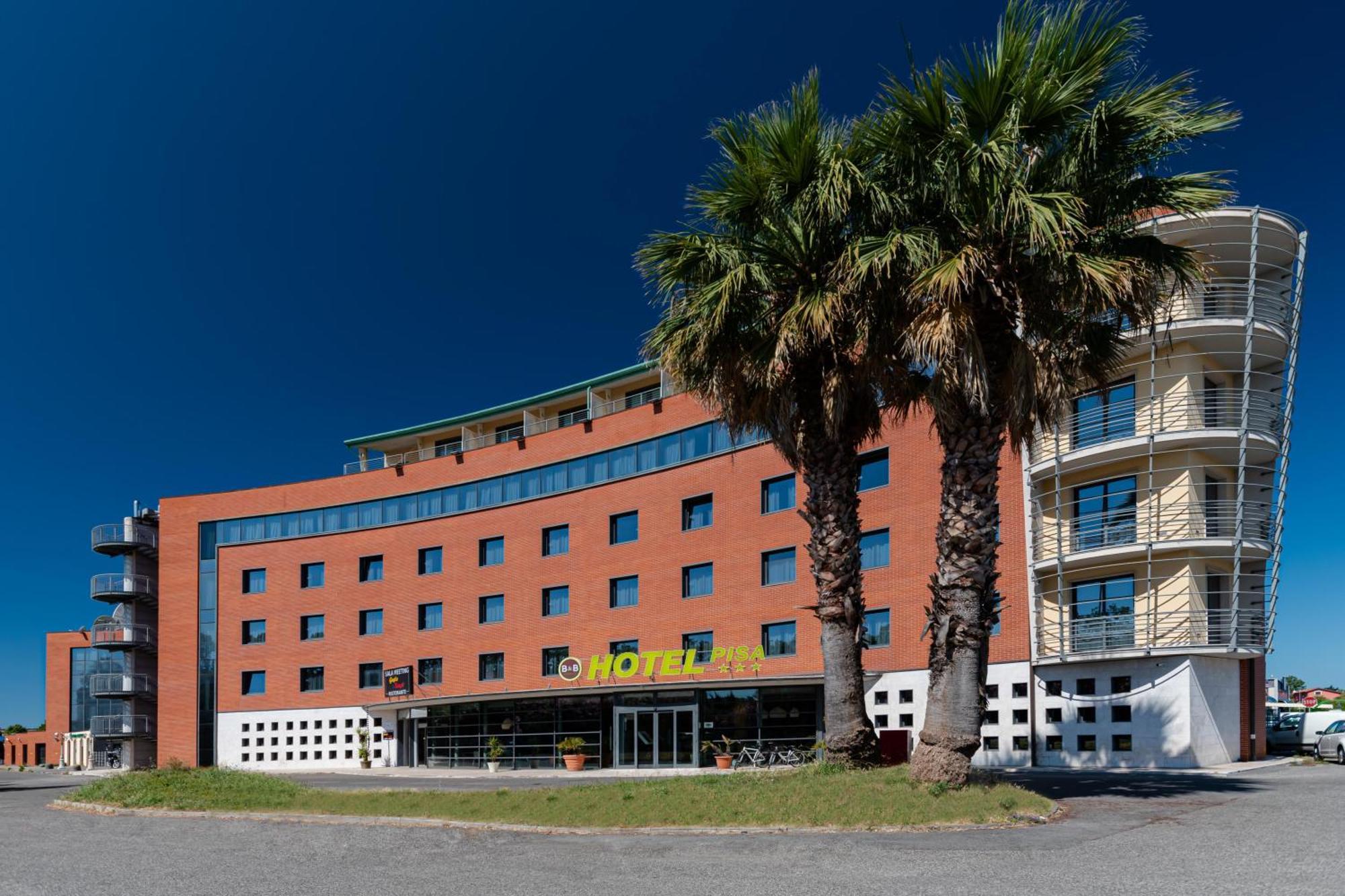 Hotel Airport