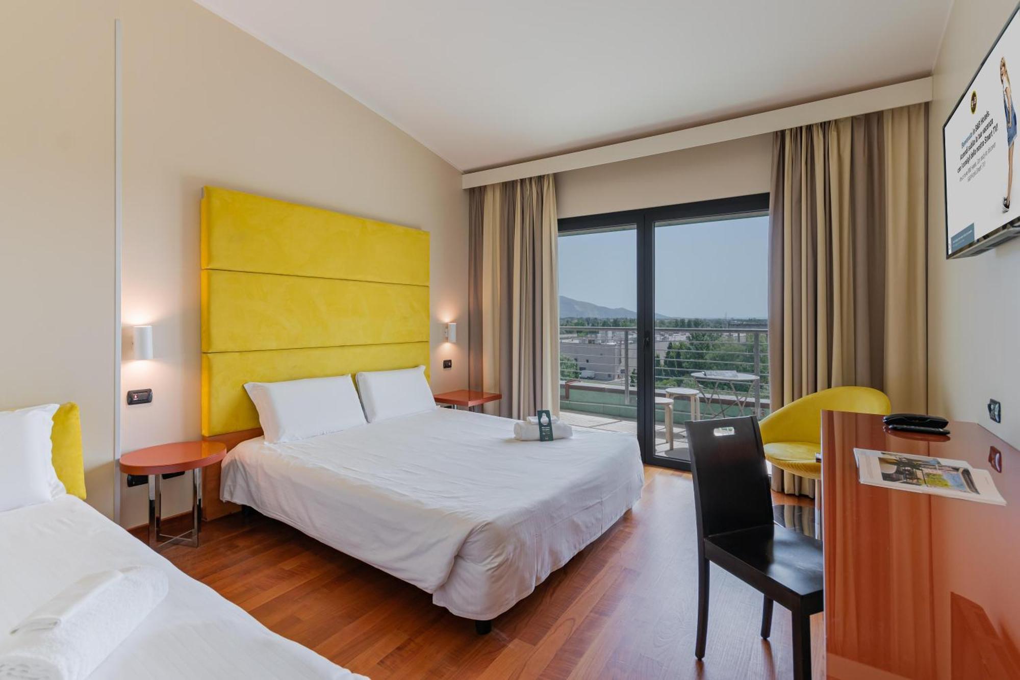 Hotel Airport Pisa