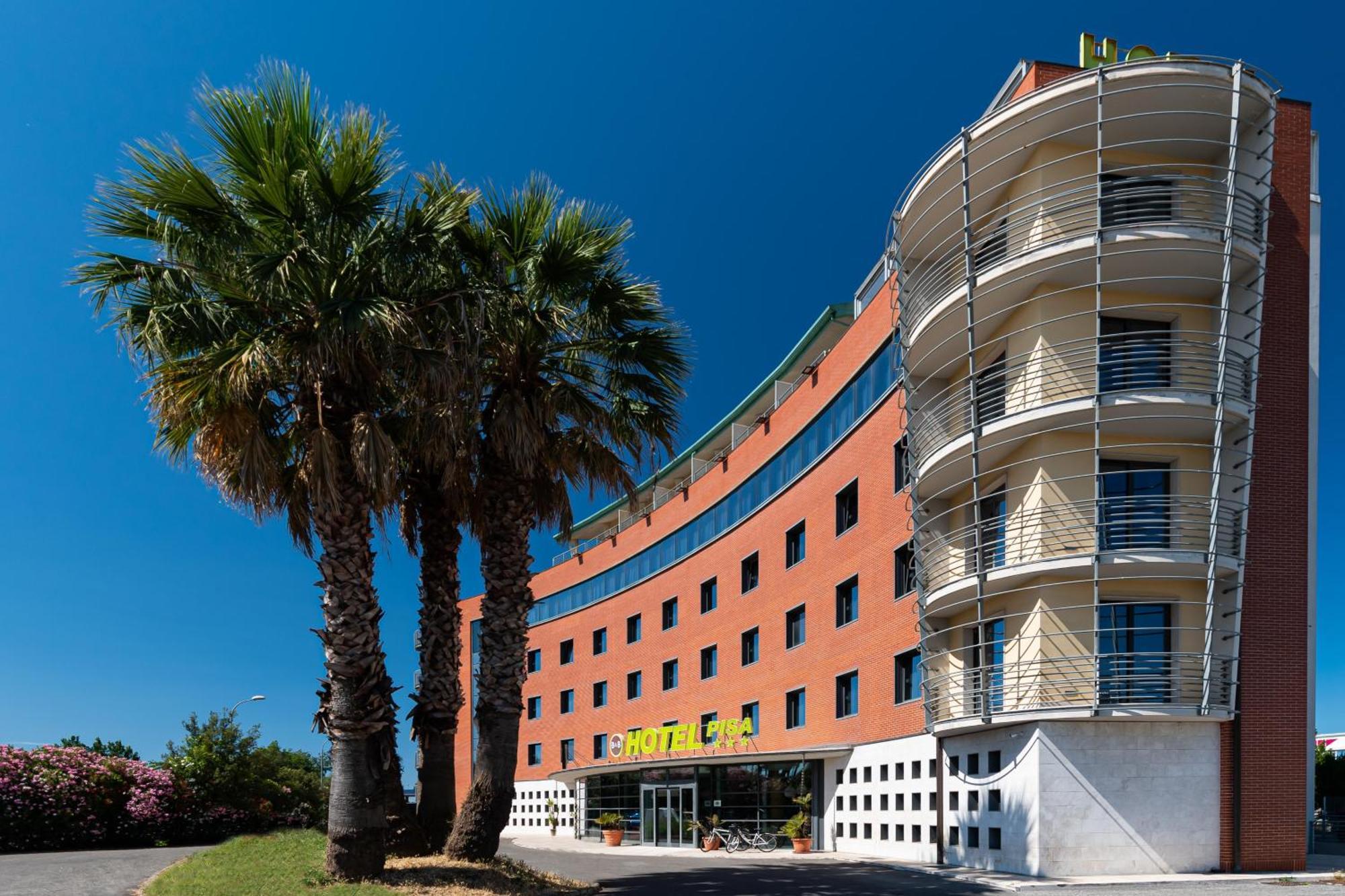 Hotel Airport 3*