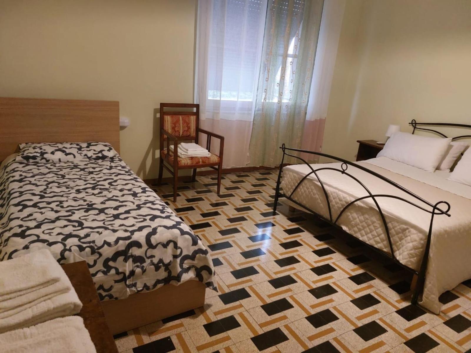 Bed & Breakfast Mehari Pisa