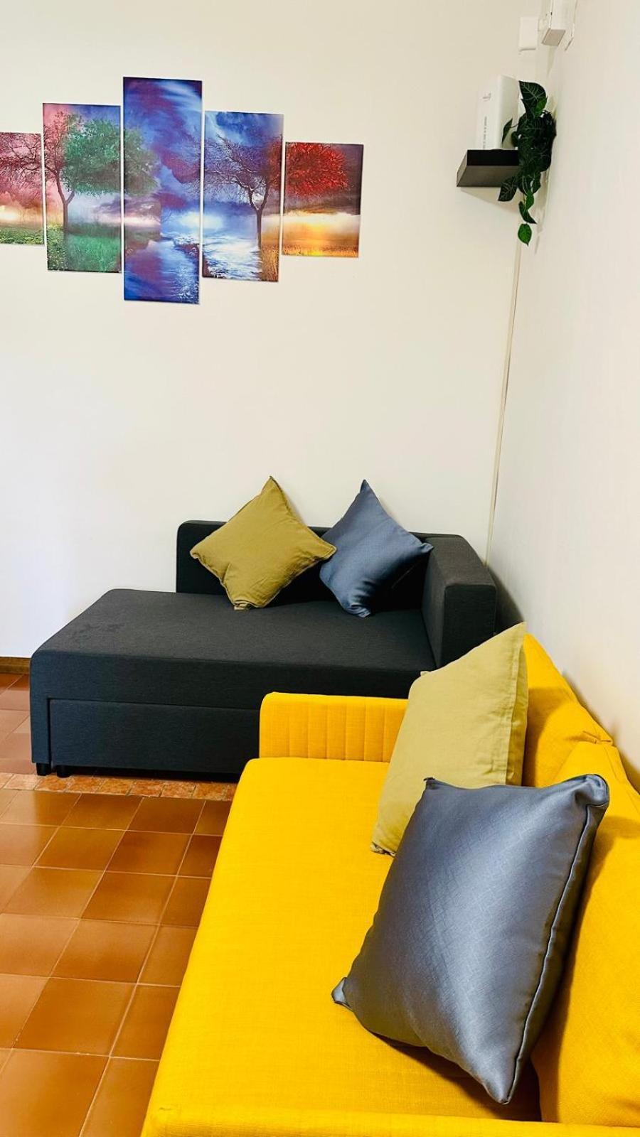 Bed & Breakfast La Casa Nostra Pisa