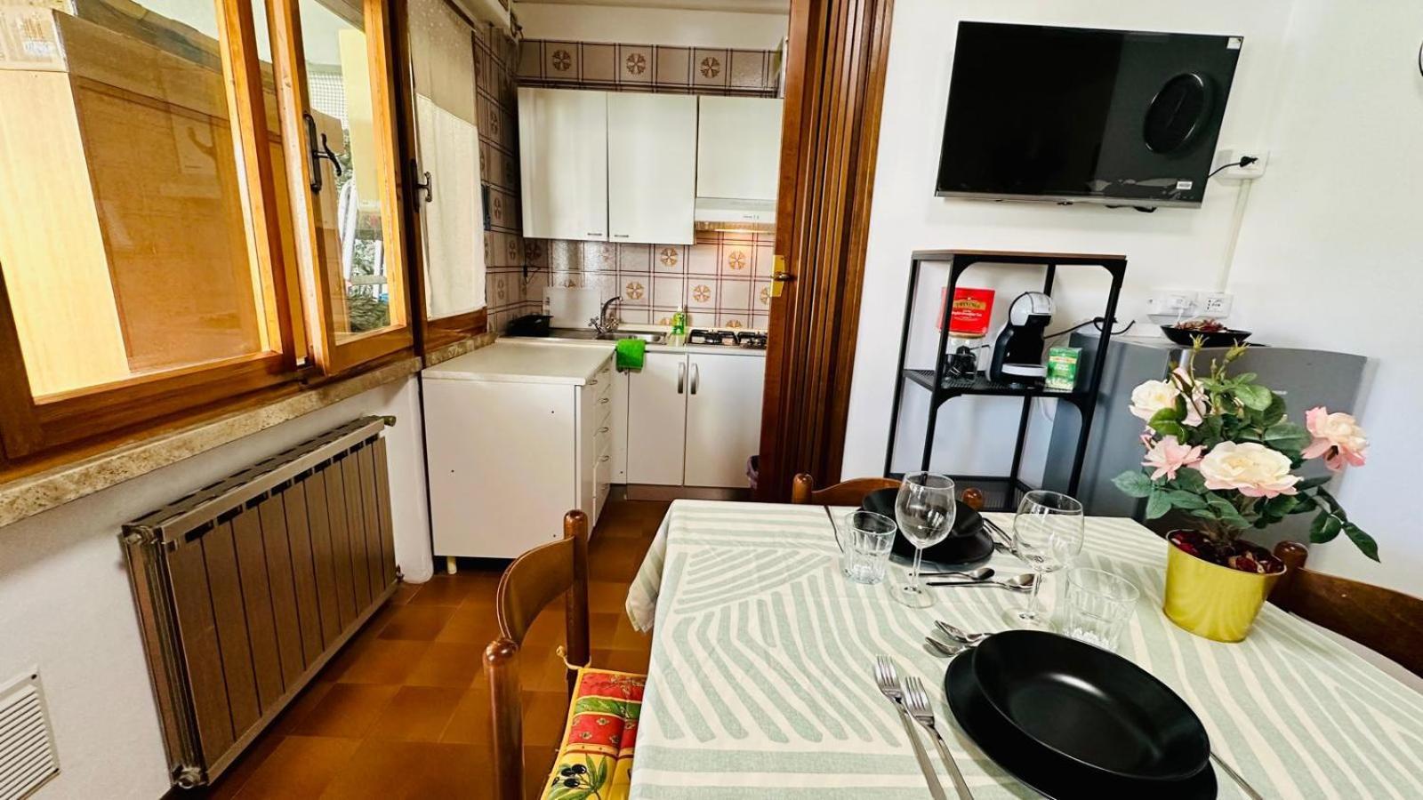 La Casa Nostra Bed & Breakfast