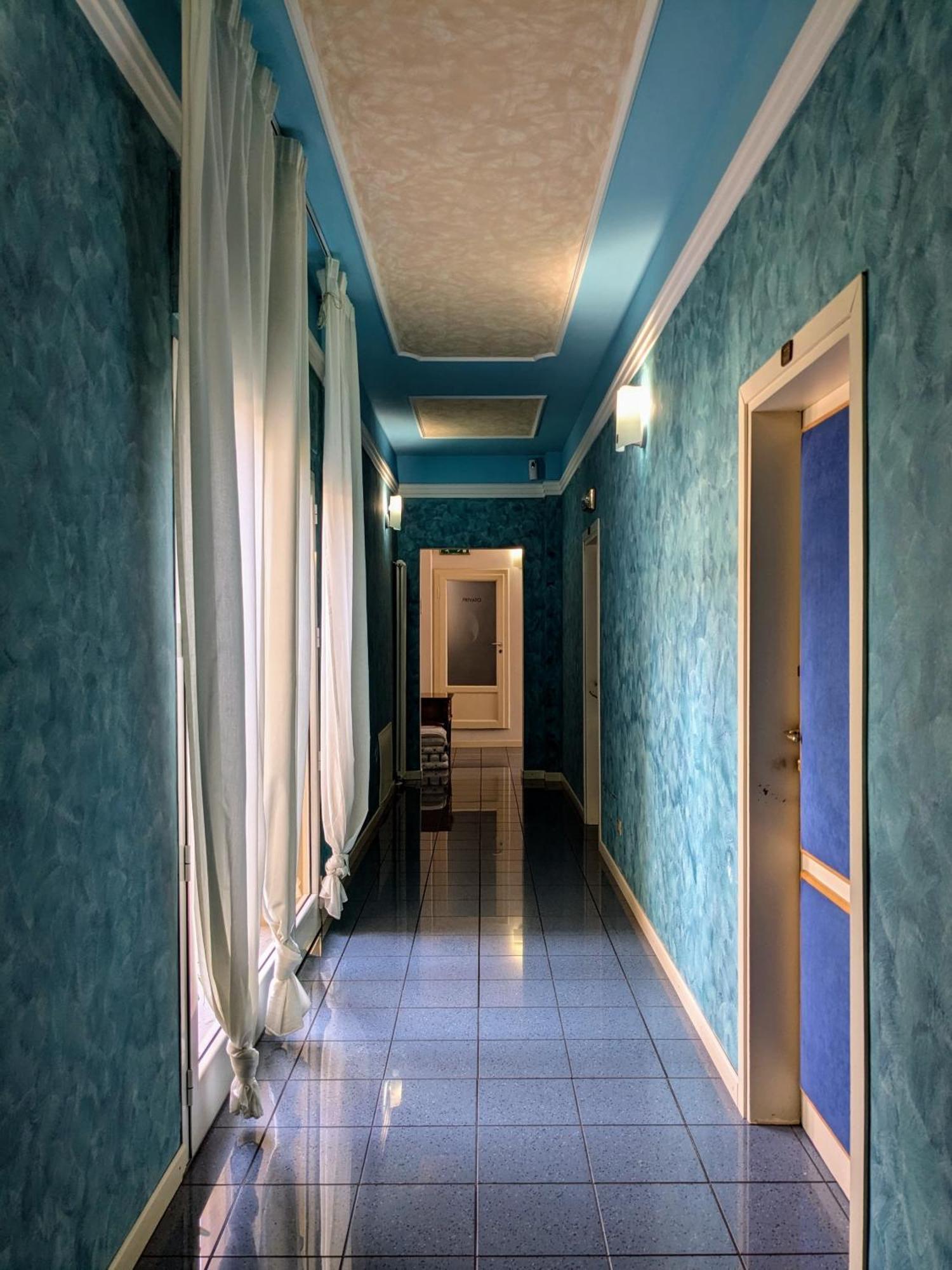 Hotel Athena Pisa