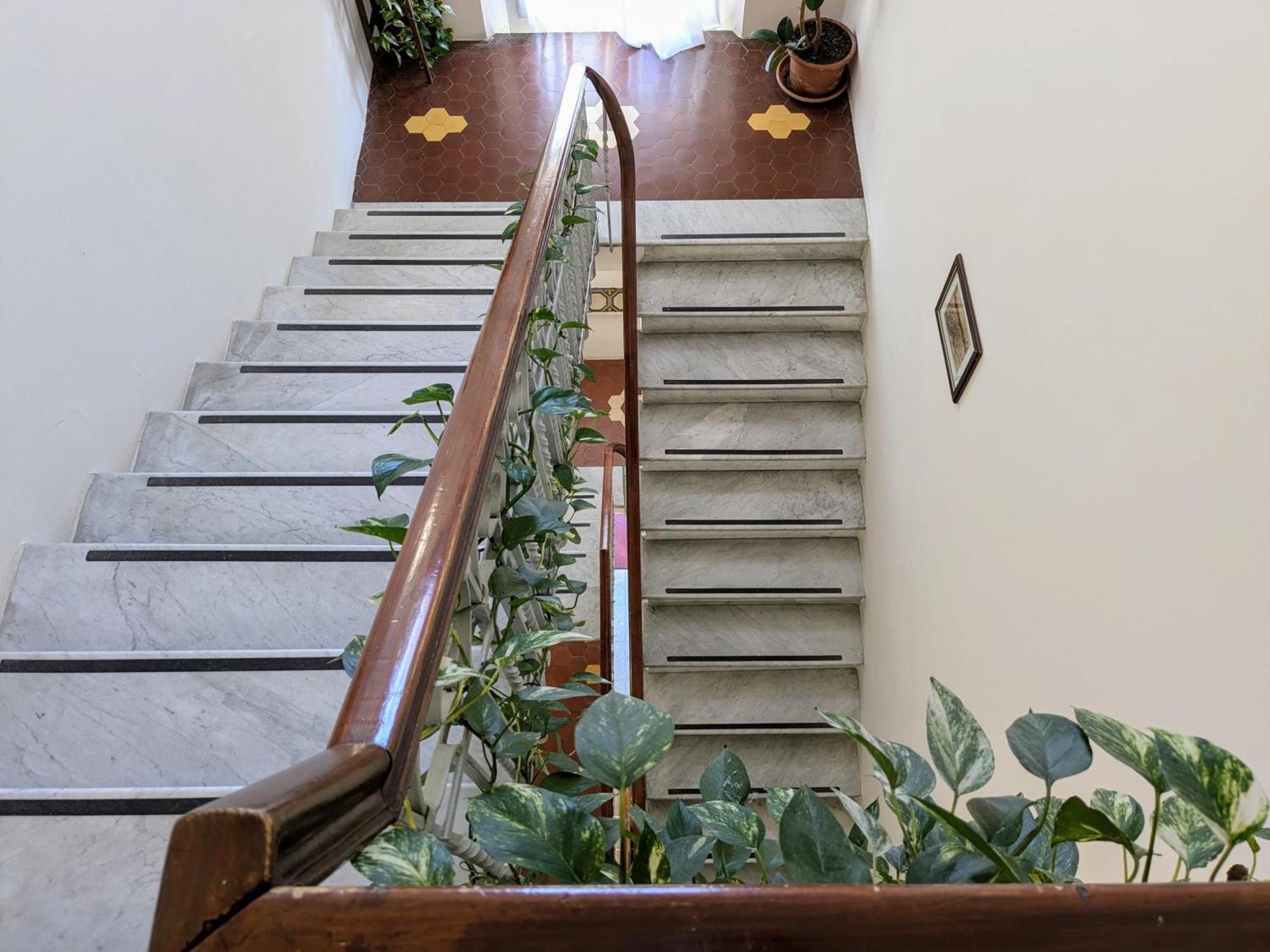 Hotel Athena Pisa