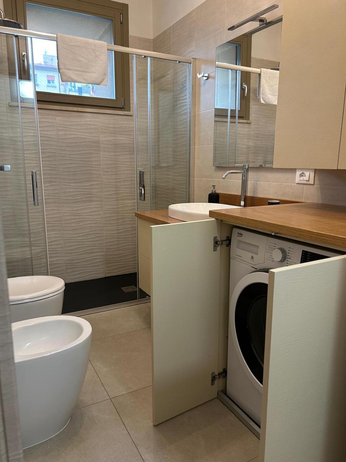 Gobetti Apartamento *