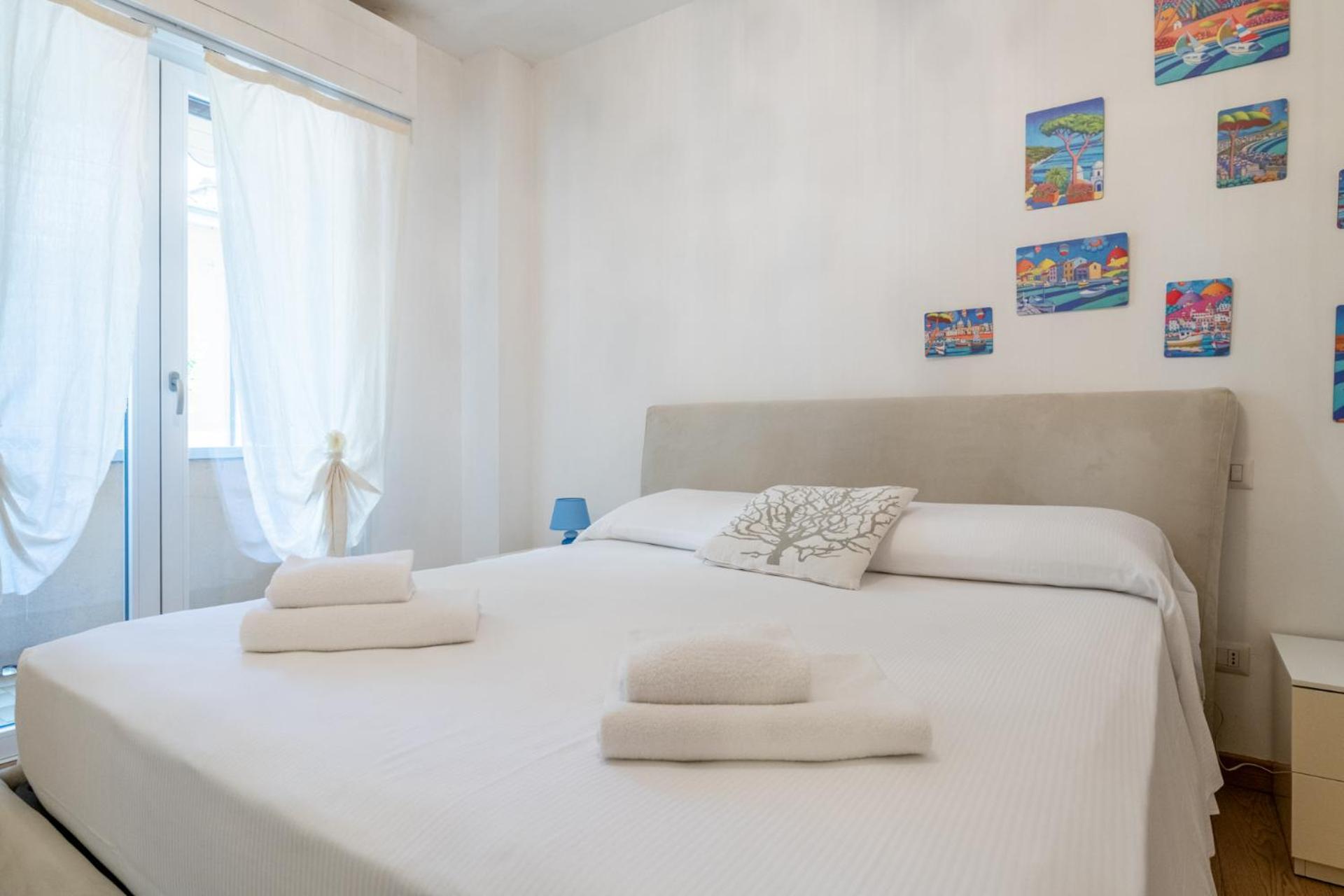 Apartamento A Casa Di Gerelia Pisa