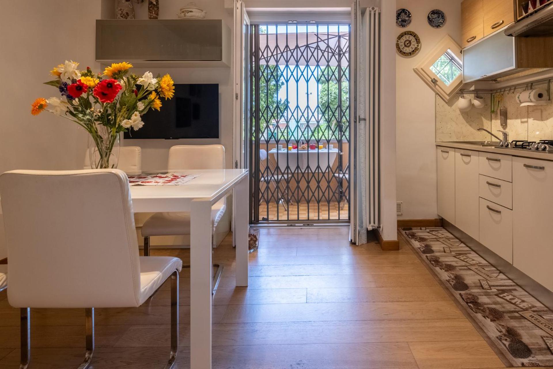 Apartamento A Casa Di Gerelia *