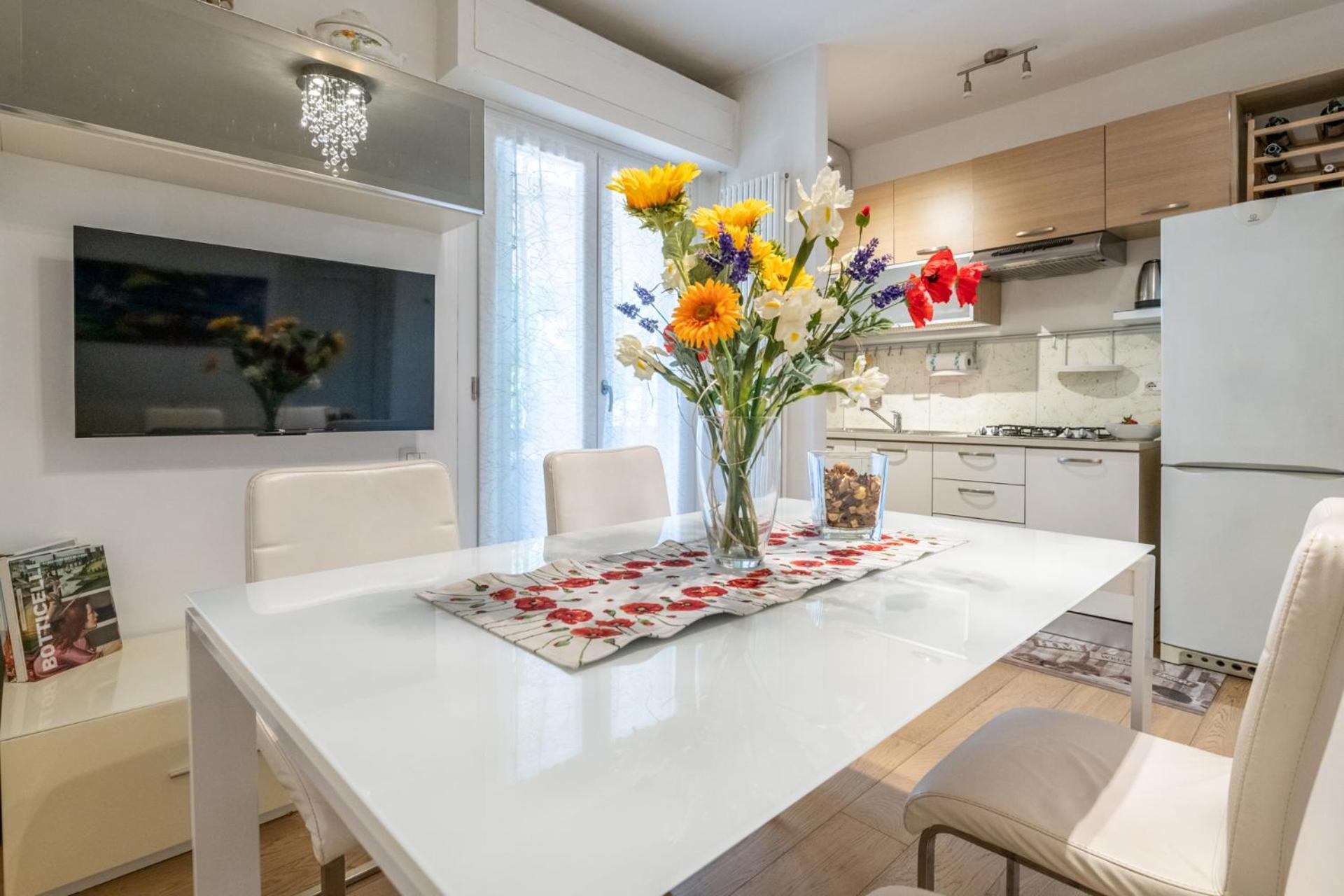 Apartamento A Casa Di Gerelia Pisa