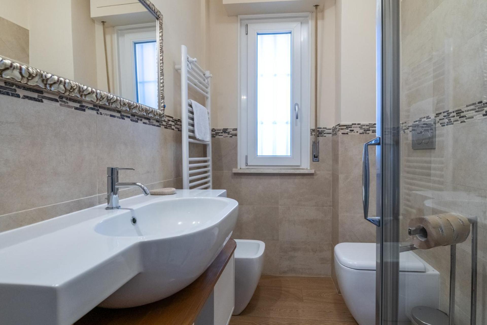 Apartamento A Casa Di Gerelia *