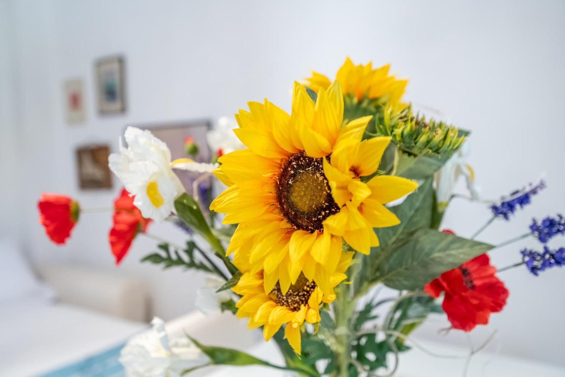 A Casa Di Gerelia Apartamento *