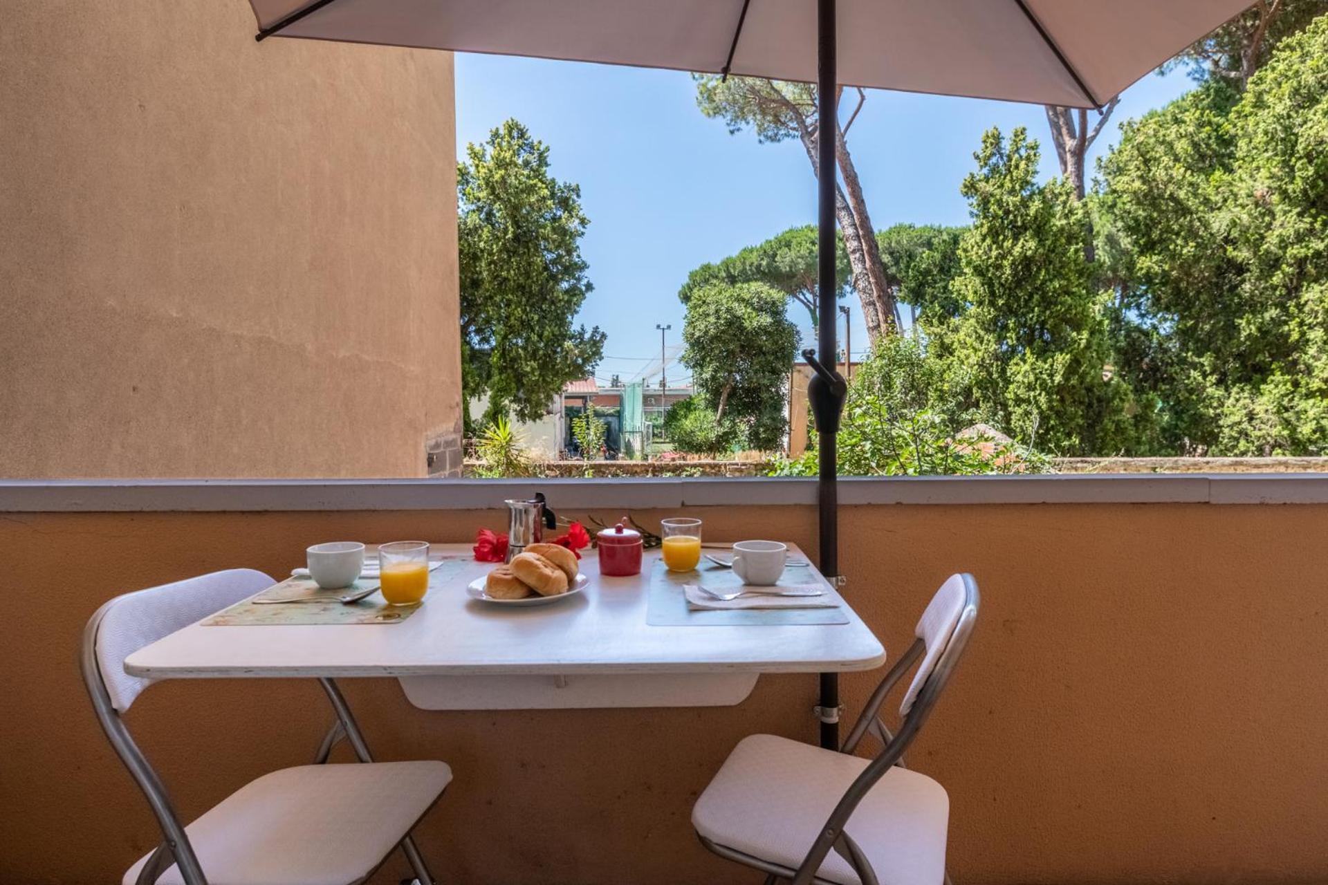 Apartamento A Casa Di Gerelia