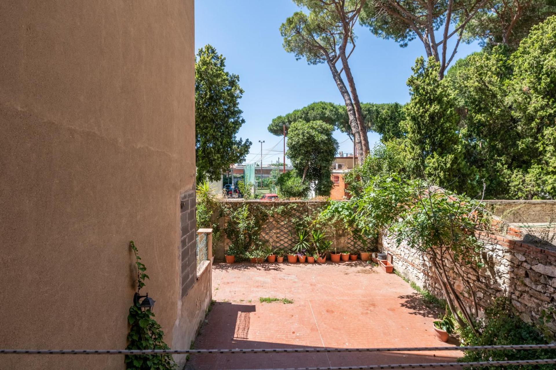 Apartamento A Casa Di Gerelia