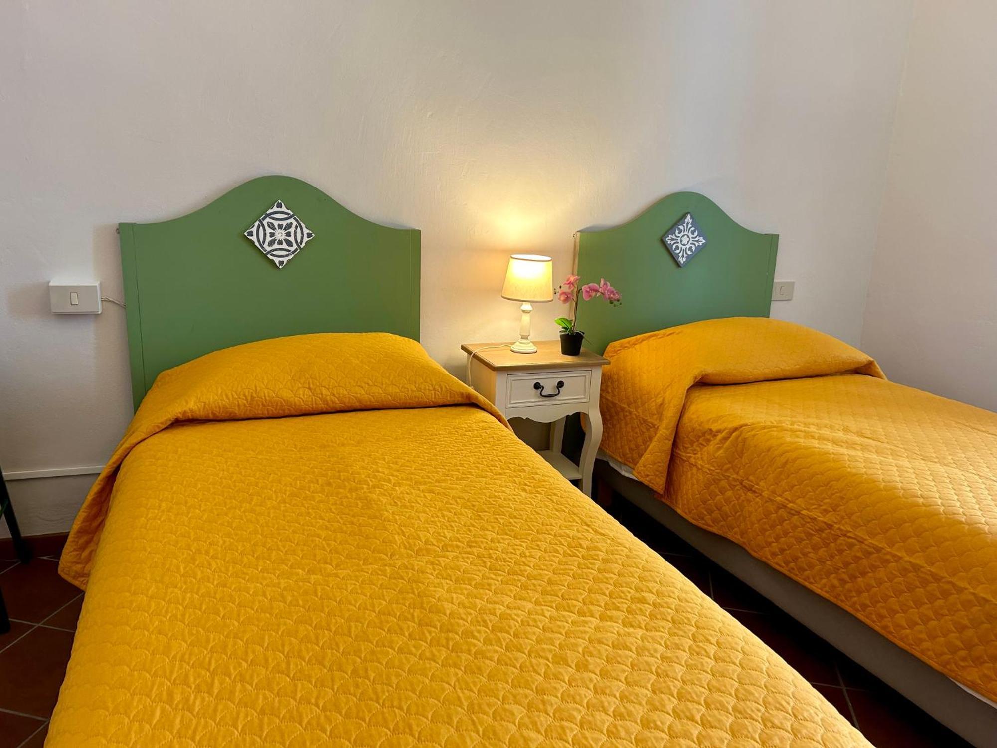 Corallo Apartamento *