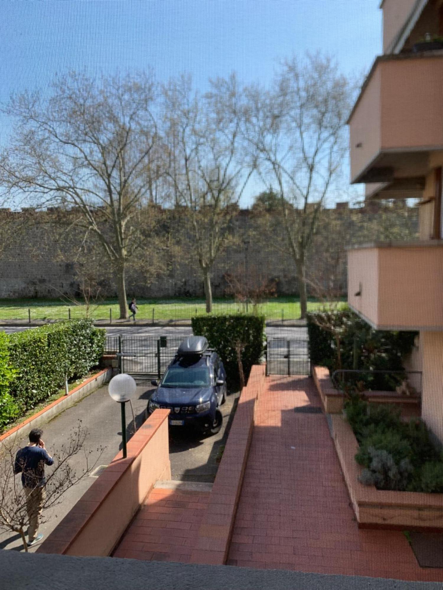 Casa Di Nonna Tina Apartment *