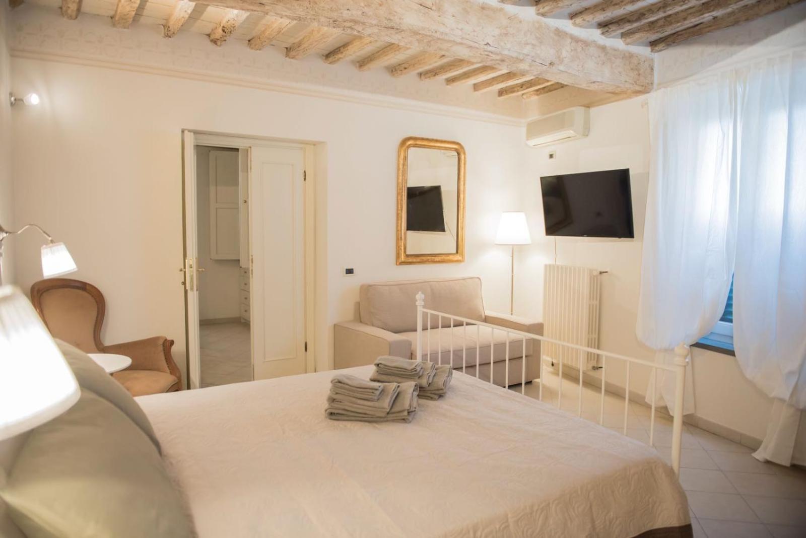 Appartamento Casa Laurentius