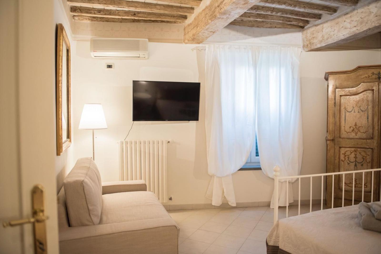 Casa Laurentius Appartamento *