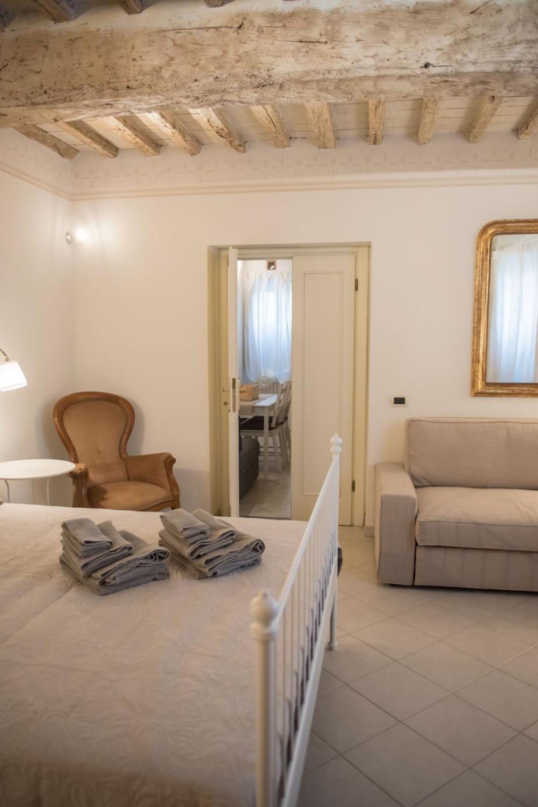 Appartamento Casa Laurentius Pisa