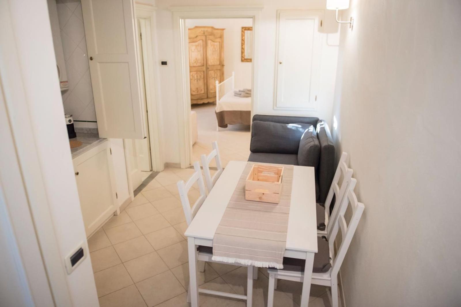 Appartamento Casa Laurentius *