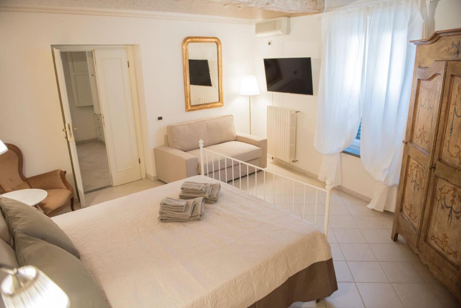 Casa Laurentius Appartamento Pisa