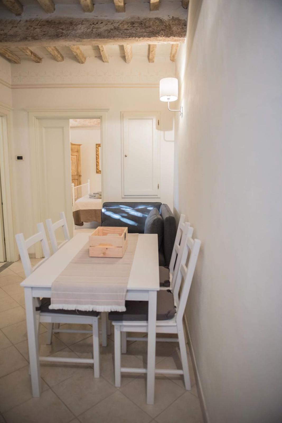 Appartamento Casa Laurentius Pisa