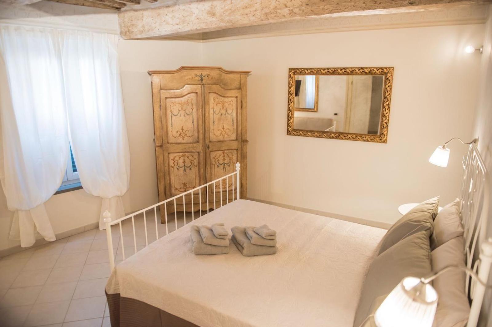 Casa Laurentius Appartamento *