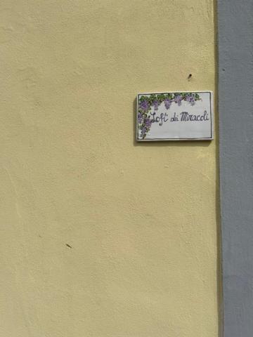 Loft Dei Miracoli Appartement *