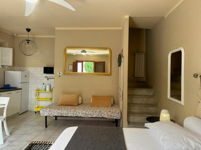 Loft Dei Miracoli Appartement *