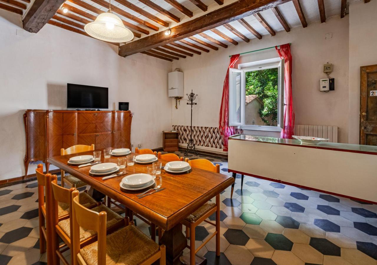 Casa Sulle Mura Antiche Apartment *