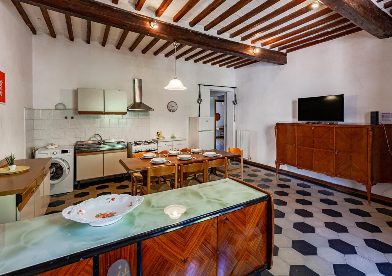 Casa Sulle Mura Antiche Pisa