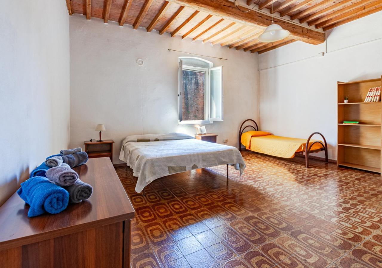 Casa Sulle Mura Antiche