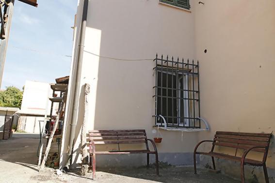Gaudenzia Appartamento Pisa