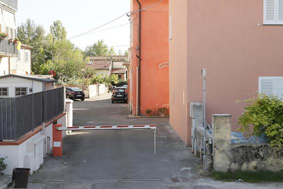 Appartamento Gaudenzia