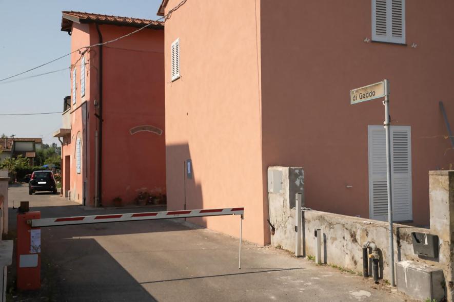 Gaudenzia Pisa